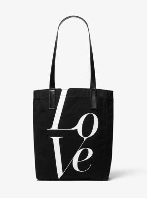 michael kors watch hunger stop tote|Michael Kors hunger stop campaign.